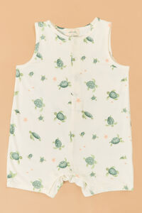 Sea Turtles Shortie - Altar'd State