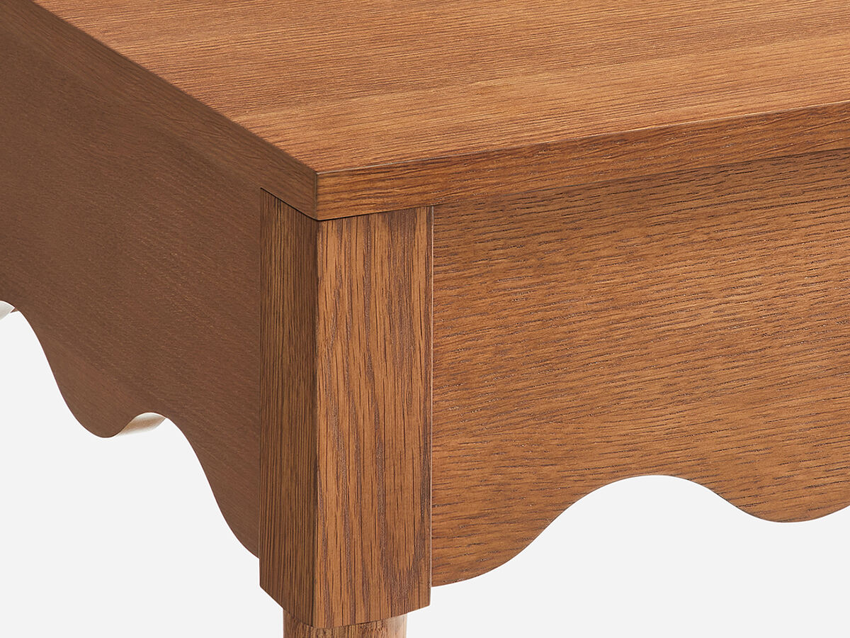 Phoebe Nightstand Detail 6 - Altar'd State