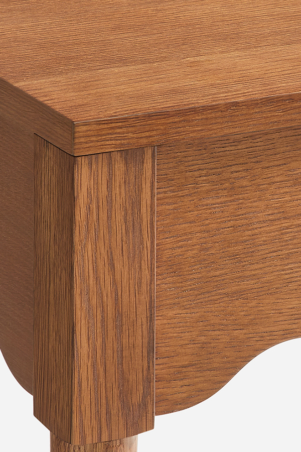 Phoebe Nightstand Detail 6 - Altar'd State