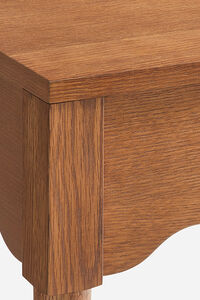 Phoebe Nightstand Detail 6 - Altar'd State