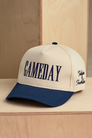 Tailgates and Touchdowns Gameday Hat - Altar'd State - 