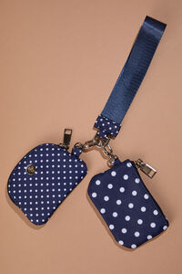 Keychain Wallet Lanyard - Altar'd State