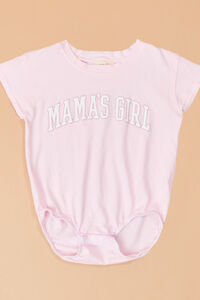 Mamas Girl Bubble Romper - Altar'd State