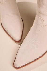 Kris Tall Western Boot Detail 4 - Altar'd State