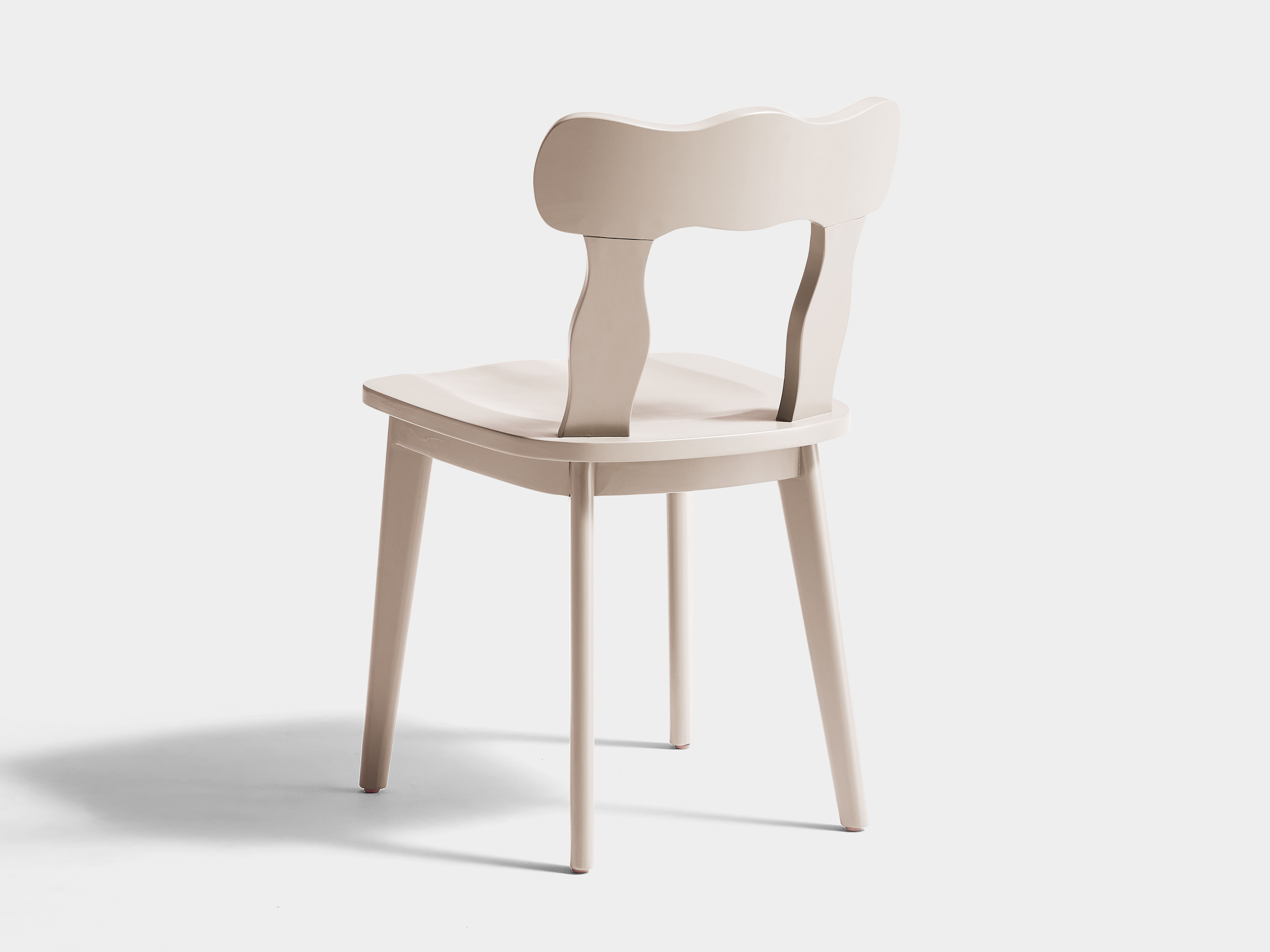 Louisa Dining Chair Detail 4 - Altar'd State