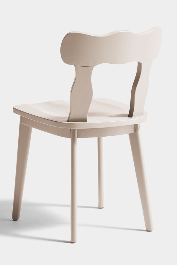 Louisa Dining Chair Detail 4 - Altar'd State