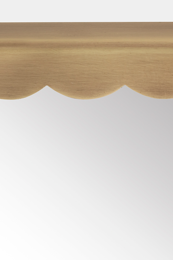 Jackie Metal Mirror Detail 5 - Altar'd State