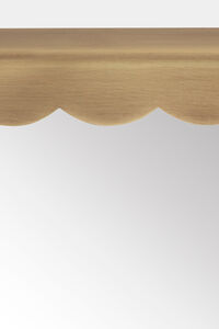 Jackie Metal Mirror Detail 5 - Altar'd State