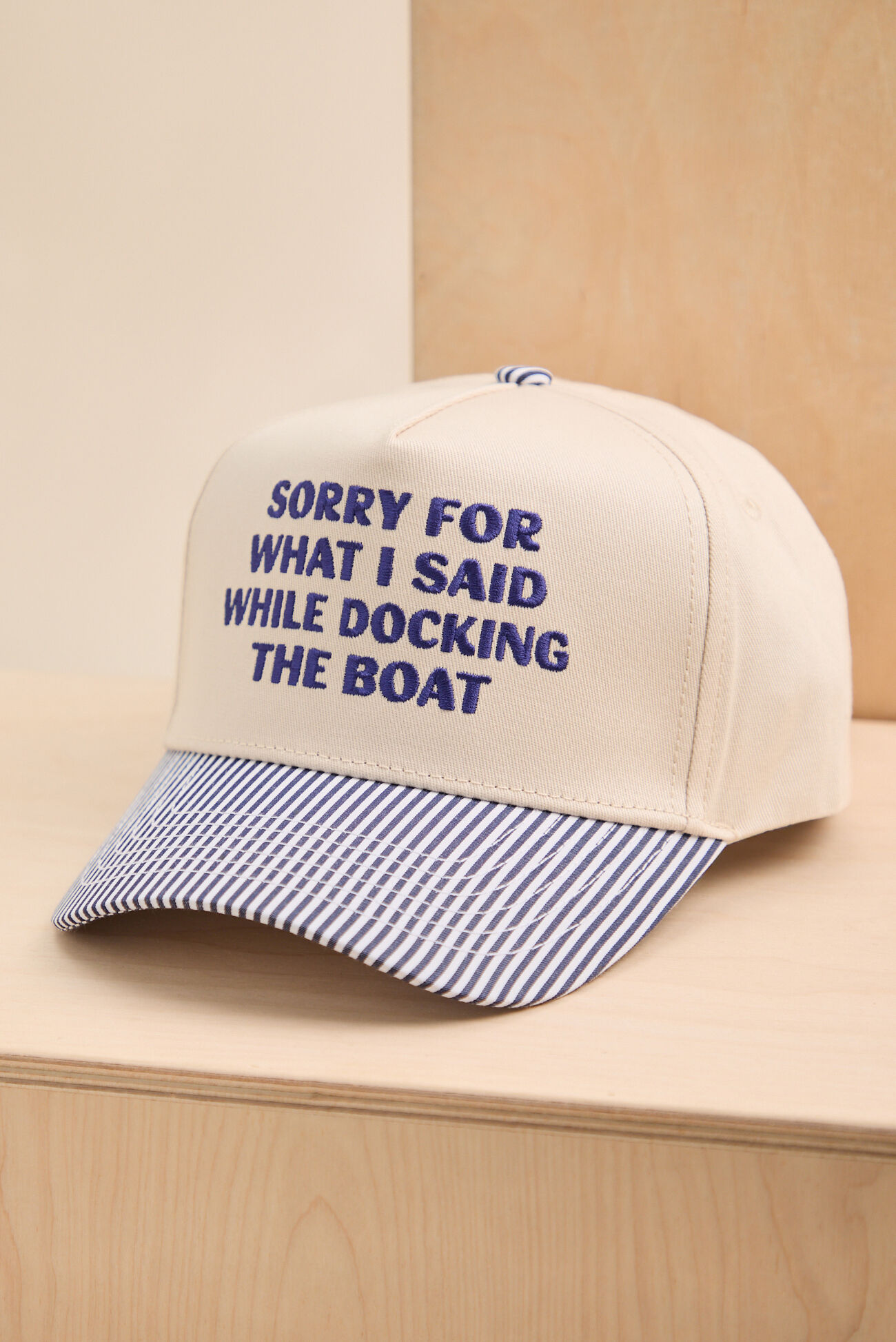 Dock Talk Trucker