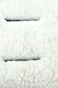 Yucca Handwoven Rug Detail 4 - Altar'd State