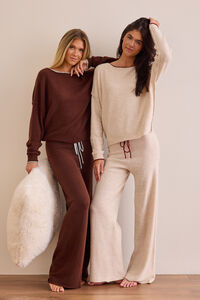 Oasis Knit Sweater - Altar'd State