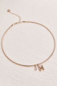 The Initial Choker M - Altar'd State