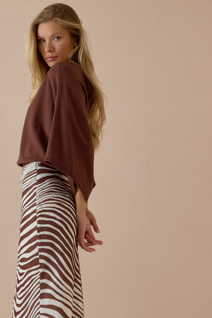 Luci Boatneck Sweater - Altar'd State - 