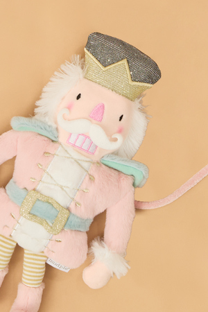 Nutcracker Purse - Altar'd State - 