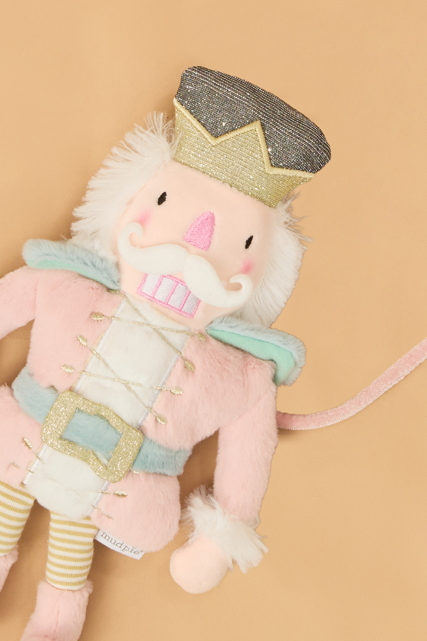 Nutcracker Purse Detail 2 - Altar'd State
