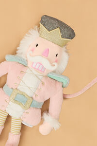 Nutcracker Purse Detail 2 - Altar'd State