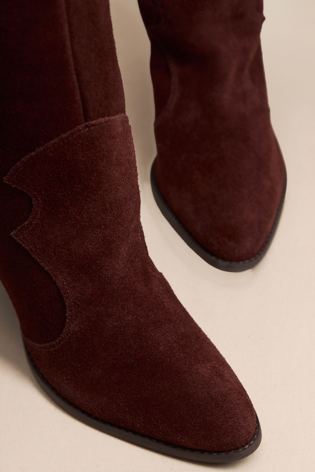 Miller Up Boot by Schutz