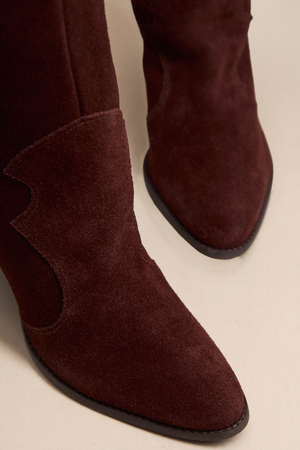 Miller Up Boot by Schutz - Altar'd State - 