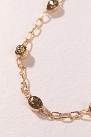 Karina Chain Necklace - Altar'd State - 