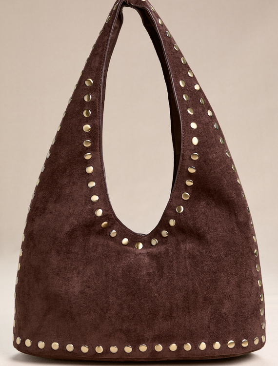 Illiah Stud Bag Detail 1 - Altar'd State