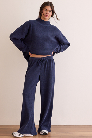 Seaside Lounge Pant - Altar'd State - 