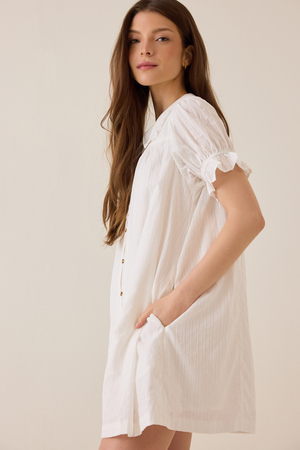 Meg Mini Dress - Altar'd State