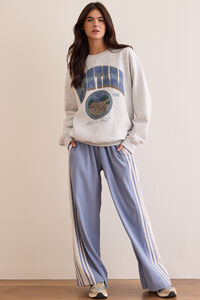 Montana Lightweight Pullover Detail 2 - Altar'd State