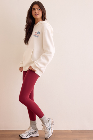 Make Heaven Crowded Hoodie - Altar'd State - 