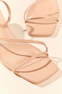 Billini Kasper Block Heel Detail 4 - Altar'd State