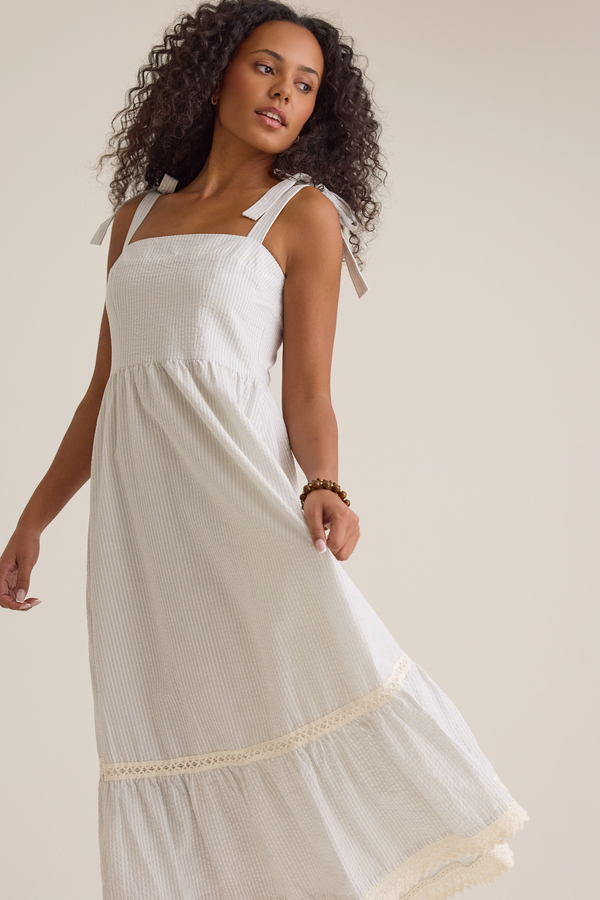 Cloverly Maxi Dress - Altar'd State