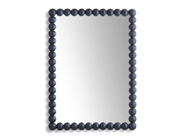 Raven Wood Mirror - Altar'd State - 