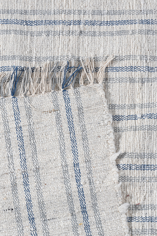 Nasella Handwoven Coal Detail 6 - Altar'd State