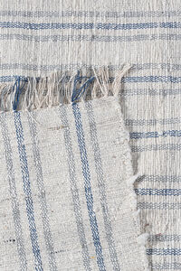 Nasella Handwoven Coal Detail 6 - Altar'd State
