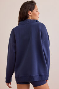 The Oakley Pullover Detail 6 - Altar'd State