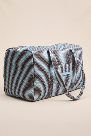 Coastal Weekender Duffel - Altar'd State - 