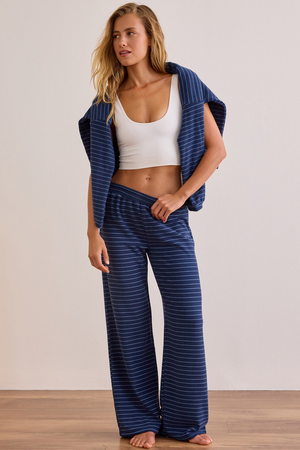 Stripe Society Pant - Altar'd State - 