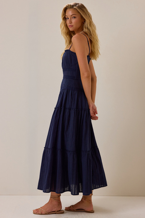 Odette Maxi Dress - Altar'd State