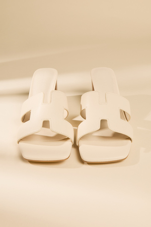 Billini Elcie Heels - Altar'd State - 