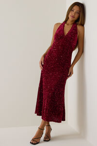 Corina Maxi Dress - Altar'd State