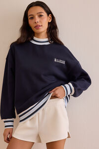 AS Revival Heritage Mock Neck - Altar'd State