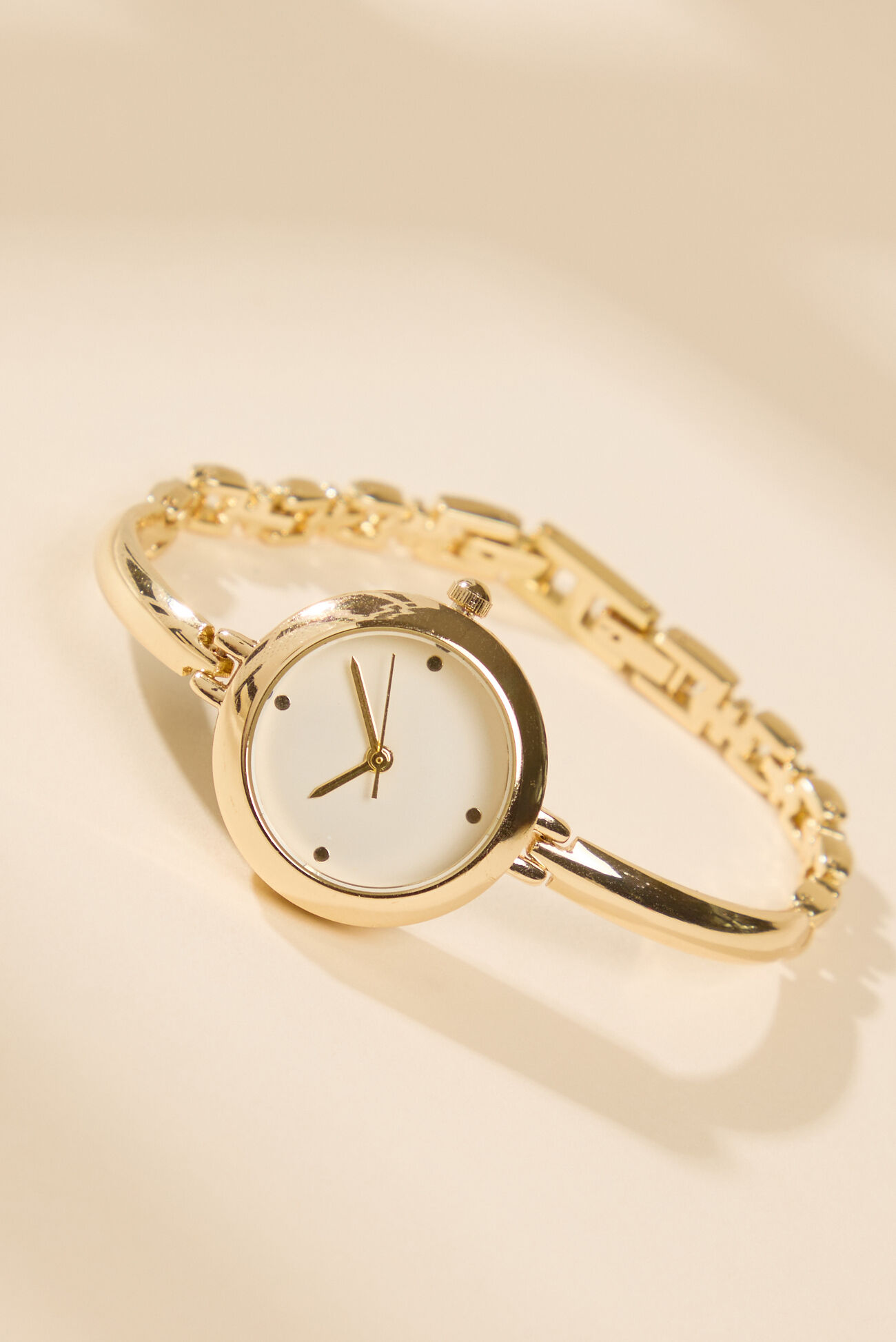 Interchangeable Watch Set