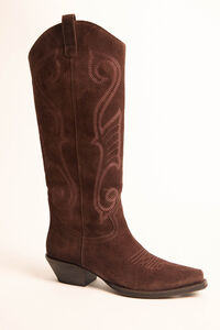 Matisse Silverado Western Boot - Altar'd State