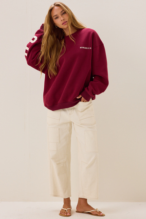 Jesus Loves You Pullover - Altar'd State - 