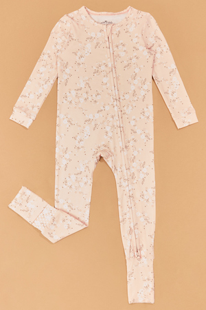 Dolly Daisy Romper - Altar'd State - 