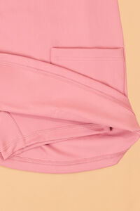 Hang Tough Mini Dress Detail 4 - Altar'd State