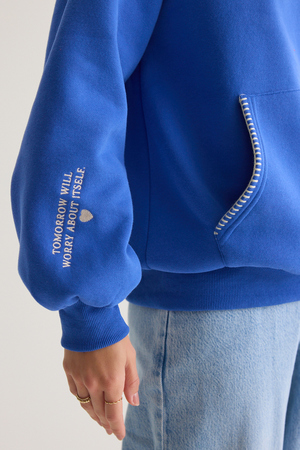 Enjoy Today Hoodie - Altar'd State