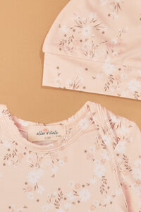 Dolly Daisy Gown with Cap Detail 2 - Altar'd State