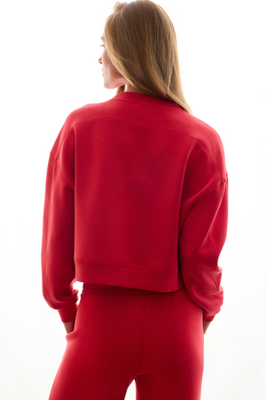 Supersoft Crew Pullover - Altar'd State