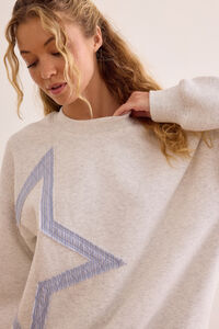 All-Star Pullover Detail 2 - Altar'd State