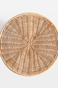 Rowan Woven Basket Detail 4 - Altar'd State